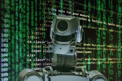 How Automation is Reshaping the Industrial Space