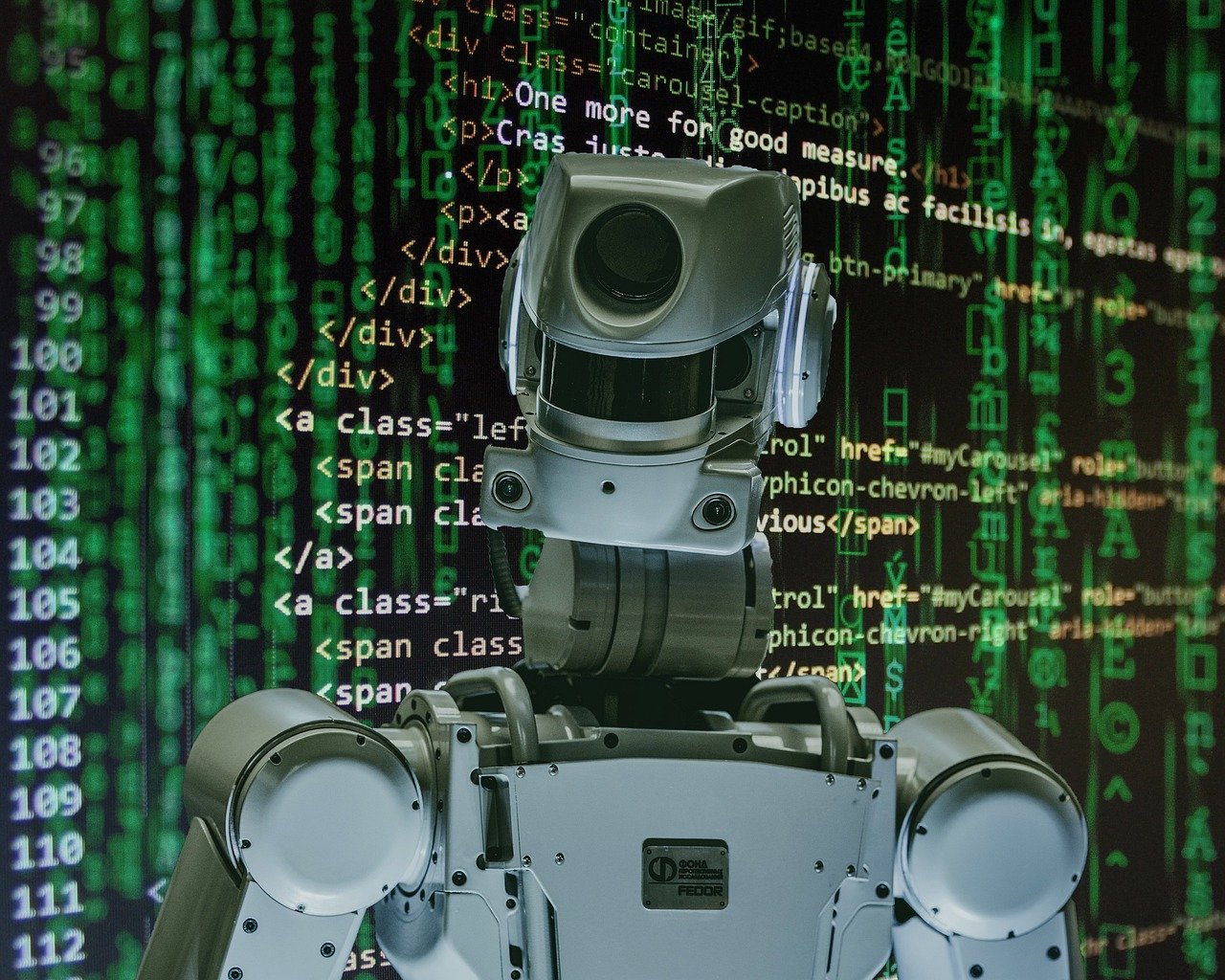 How Automation is Reshaping the Industrial Space