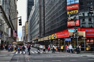 Office Space Demand Drives Up M&A Activity in Real Estate Sector