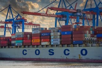 Sustainability Initiatives Reshaping the Future of Logistics Hubs
