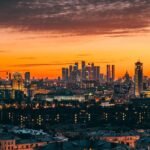 Sustainability Trends in Urban Apartment Design