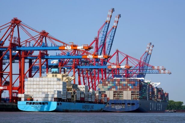 Innovations in Distribution Network Design to Enhance Efficiency and Speed