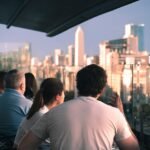 Urban Planning Meets Innovation: Redefining Residential Spaces