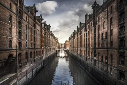 Industrial Real Estate News: Major New Storage Facilities Breaking Ground