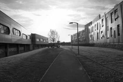 Strategic Partnerships in Real Estate: Mergers Reshape Industry Landscape