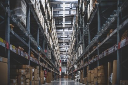 The Impact of E-commerce on New Warehouse Development Across the US