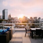 Urban Jungle: Incorporating Green Spaces in Apartment Complexes