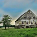 Adaptive Reuse: Breathing New Life into Old Buildings