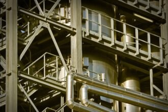 Environmental Considerations in New Warehouse Developments