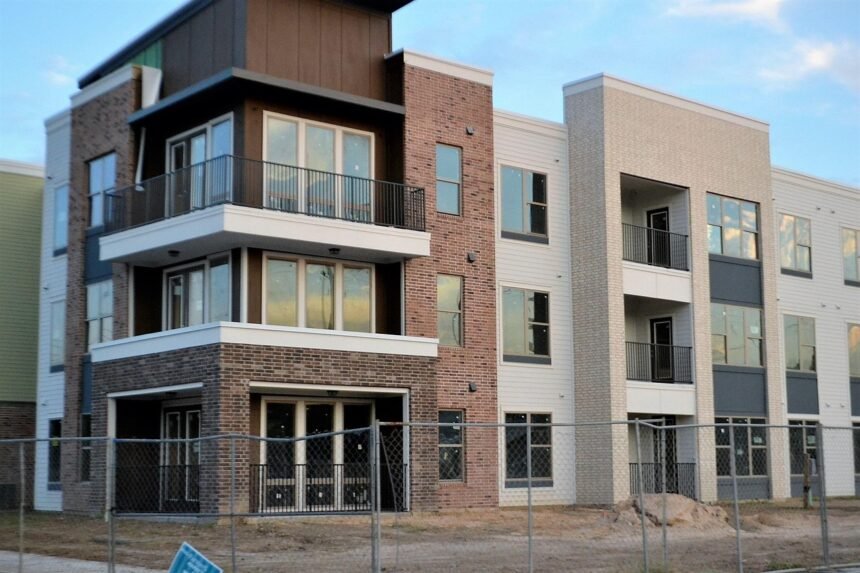 Upcoming Mixed-Income Housing Project Aims to Bridge Economic Gaps in LA
