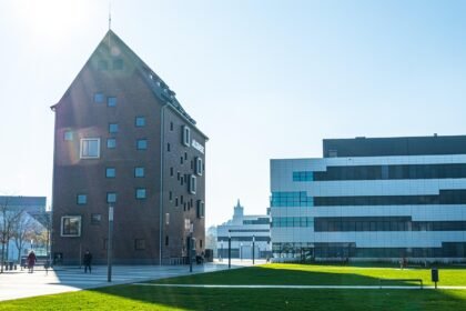 Adapting to Change: The Role of Student Housing in Post-Pandemic Campus Life