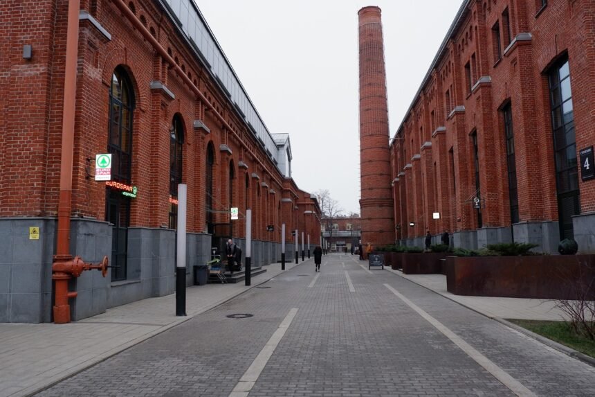 The Role of Government Incentives in Midwest Manufacturing Developments