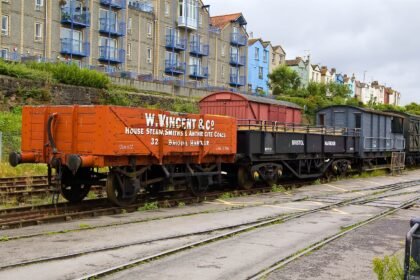 Texas' Industrial Expansion: Opportunities in Advanced Manufacturing