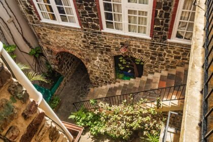 The Rise of Remote Work: Island Living in the Era of Telecommuting