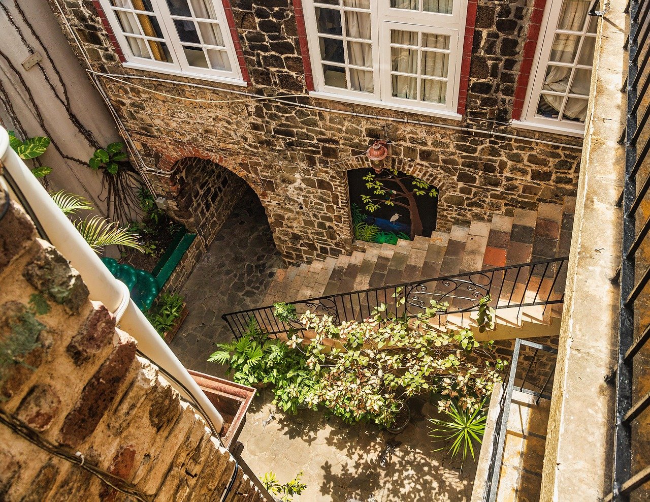 The Rise of Remote Work: Island Living in the Era of Telecommuting