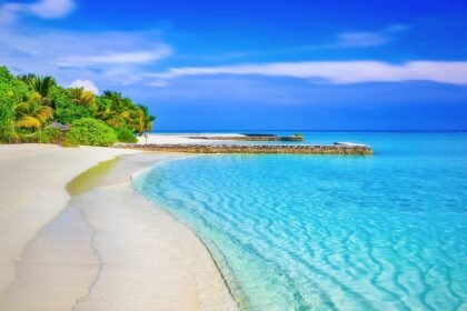 Real Estate Trends in America's Coastal Retreats