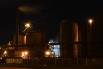 Florida's Port Infrastructure and Its Effect on Regional Trade