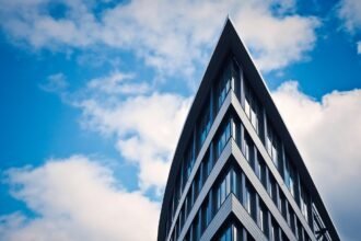 Smart Materials: The Next Frontier in American Residential Construction
