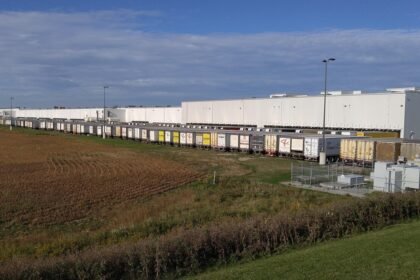 Navigating Challenges in Supply Chain Real Estate Amid Growing Demand