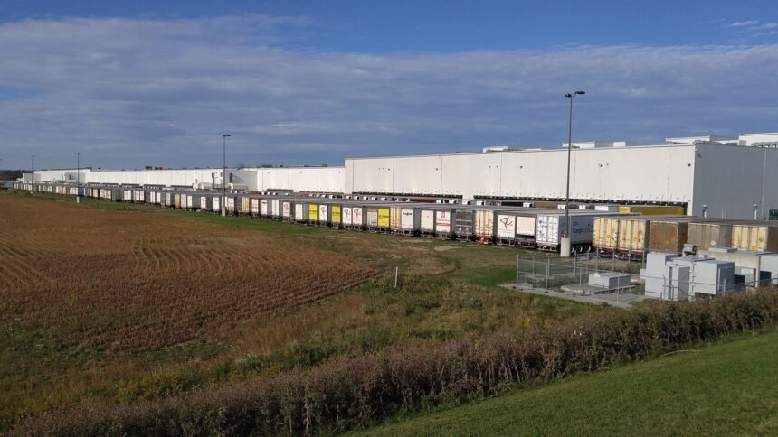 Navigating Challenges in Supply Chain Real Estate Amid Growing Demand