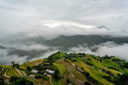 The Shift to Smaller Homes: Downsizing and Minimalism in the Housing Market