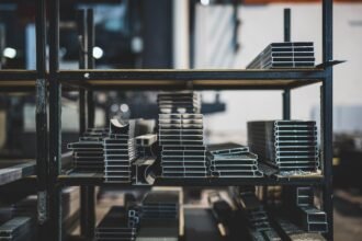 The Future of Industrial Real Estate: Warehouse Innovations