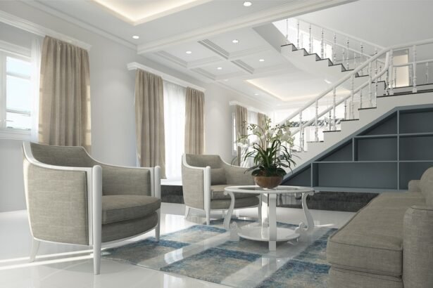 Inside Kim Kardashian's New Ultra-Modern Los Angeles Compound