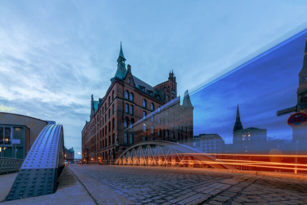 New Trends in Warehouse Design: Meeting the Needs of Modern Supply Chains