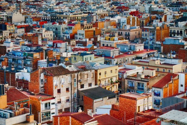 Revitalization of Historic Neighborhoods: Balancing Modernization with Heritage