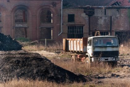 New York's Industrial Strategy: Balancing Urban Growth and Manufacturing Needs