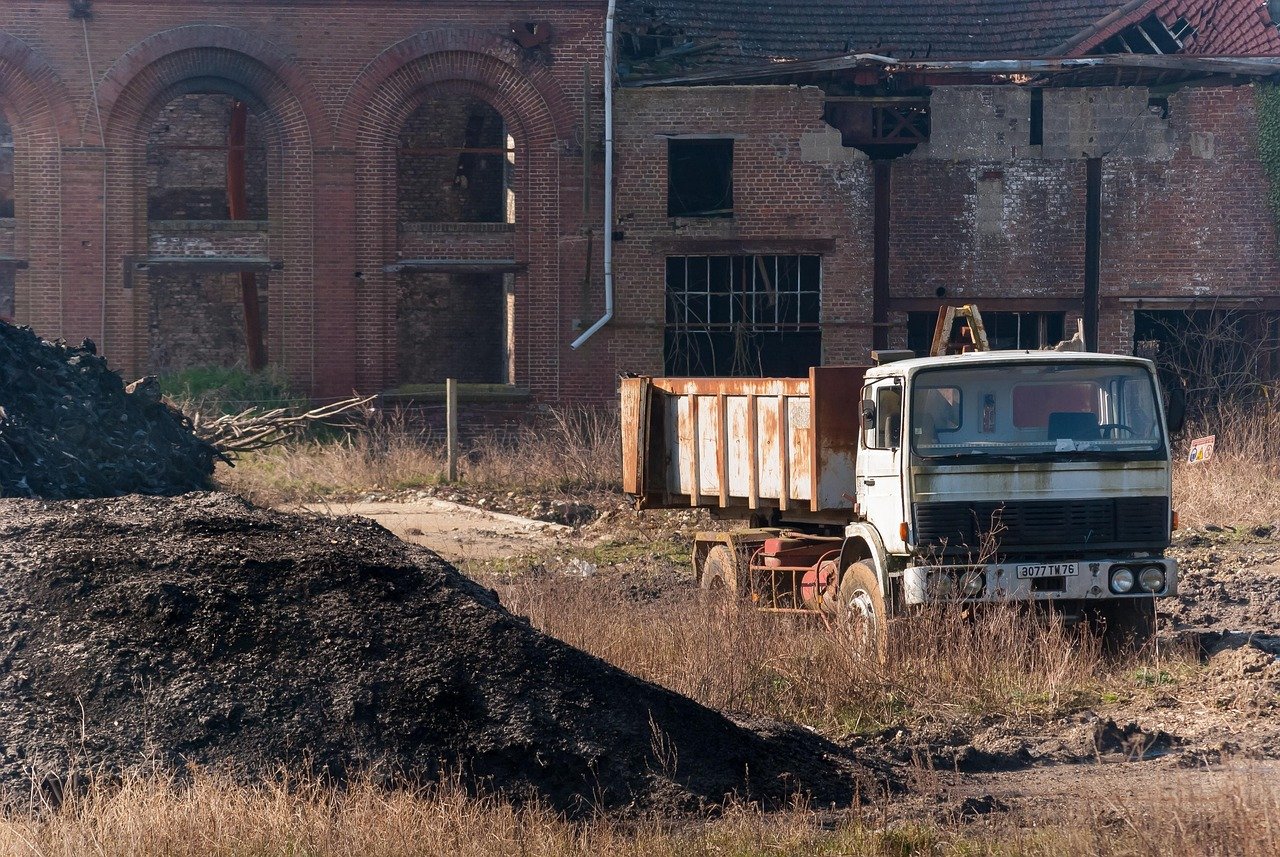 New York's Industrial Strategy: Balancing Urban Growth and Manufacturing Needs