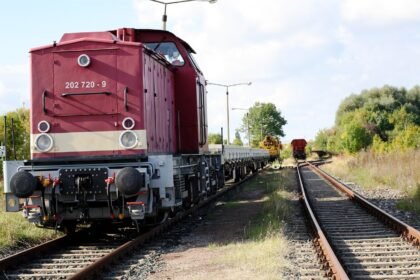 Supply Chain Collaboration: The Key to Optimizing Logistics Real Estate Investments