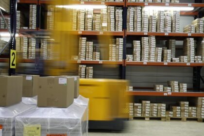 US Warehouse Real Estate: A Closer Look at New Facility Technologies