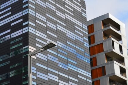 Shifting Trends: Mixed-Use Developments Drive Property Deal Growth