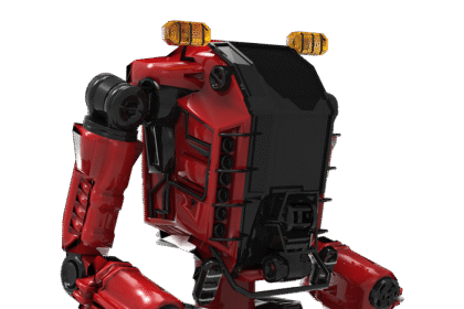 Redefining Warehousing: The Integration of Smart Technology