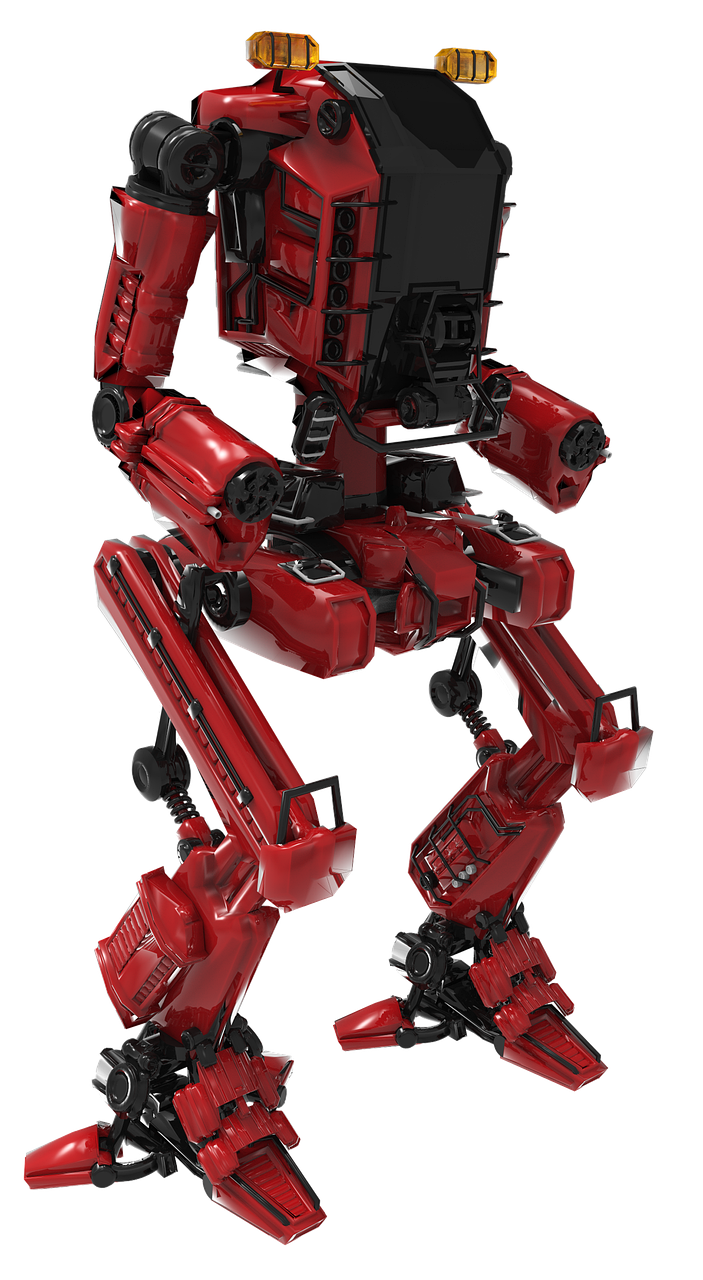 Redefining Warehousing: The Integration of Smart Technology