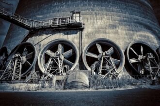 Navigating the Warehouse Shortage: Trends in U.S. Industrial Real Estate