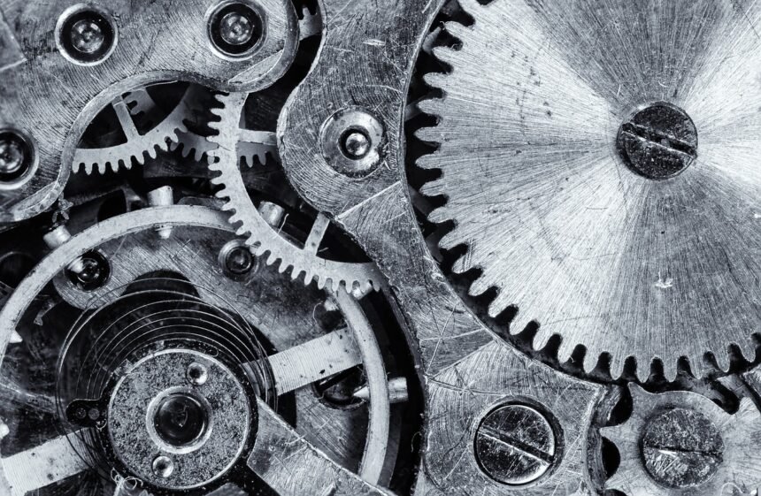 Enhancing Warehouse Security Through Advanced Technology