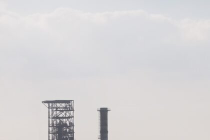 Virginia's Industrial Sector Sees Growth Through Technology Integration