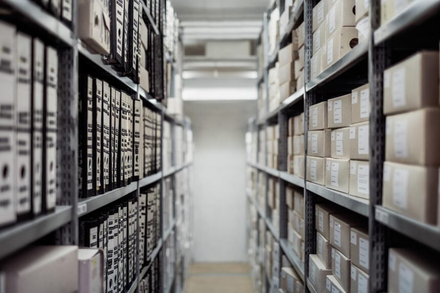 The Environmental Impact of New Distribution Centers: Sustainable Practices in Construction