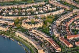 Rising Popularity of Co-Living Spaces in Urban Environments