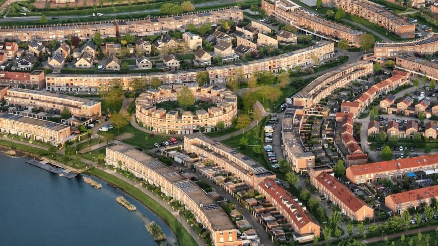Rising Popularity of Co-Living Spaces in Urban Environments