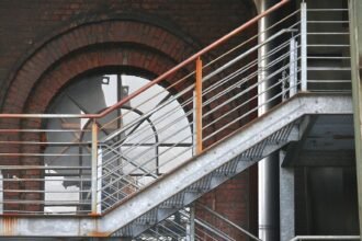 The Rise of Last-Mile Logistics Hubs in Urban Areas