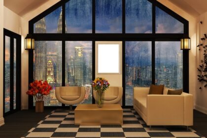 The Evolution of Urban Condo Associations in Modern City Living