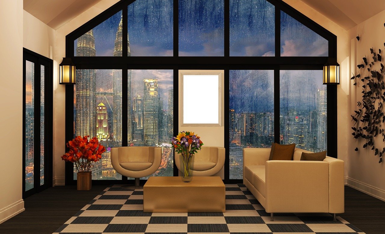 The Evolution of Urban Condo Associations in Modern City Living