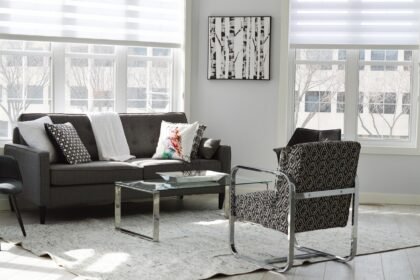 Urban Rooftop Gardens: A Trend in City Apartment Living