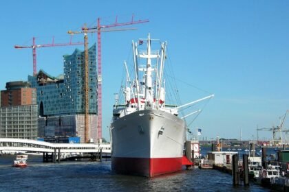 Emerging Residential Skylines: A Glimpse into America's Newest Developments