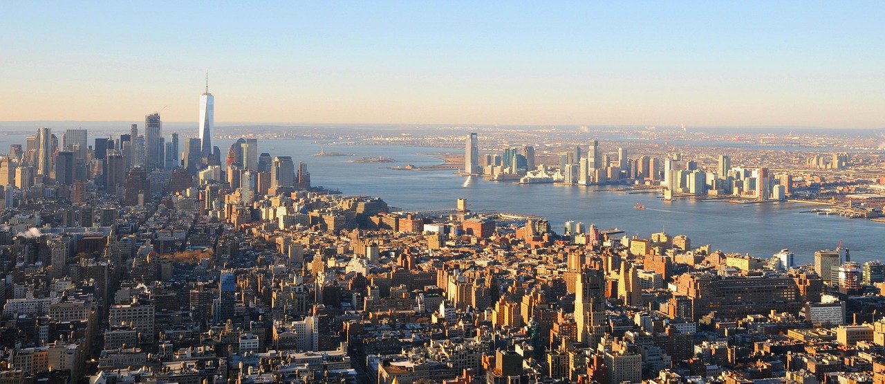 Navigating the American Island Real Estate Market: Insights for Buyers and Investors