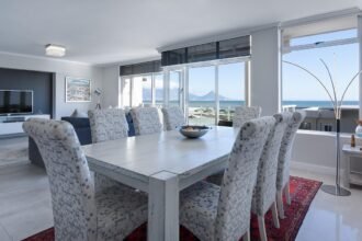 What $100 Million Buys You in the World of Luxury Real Estate