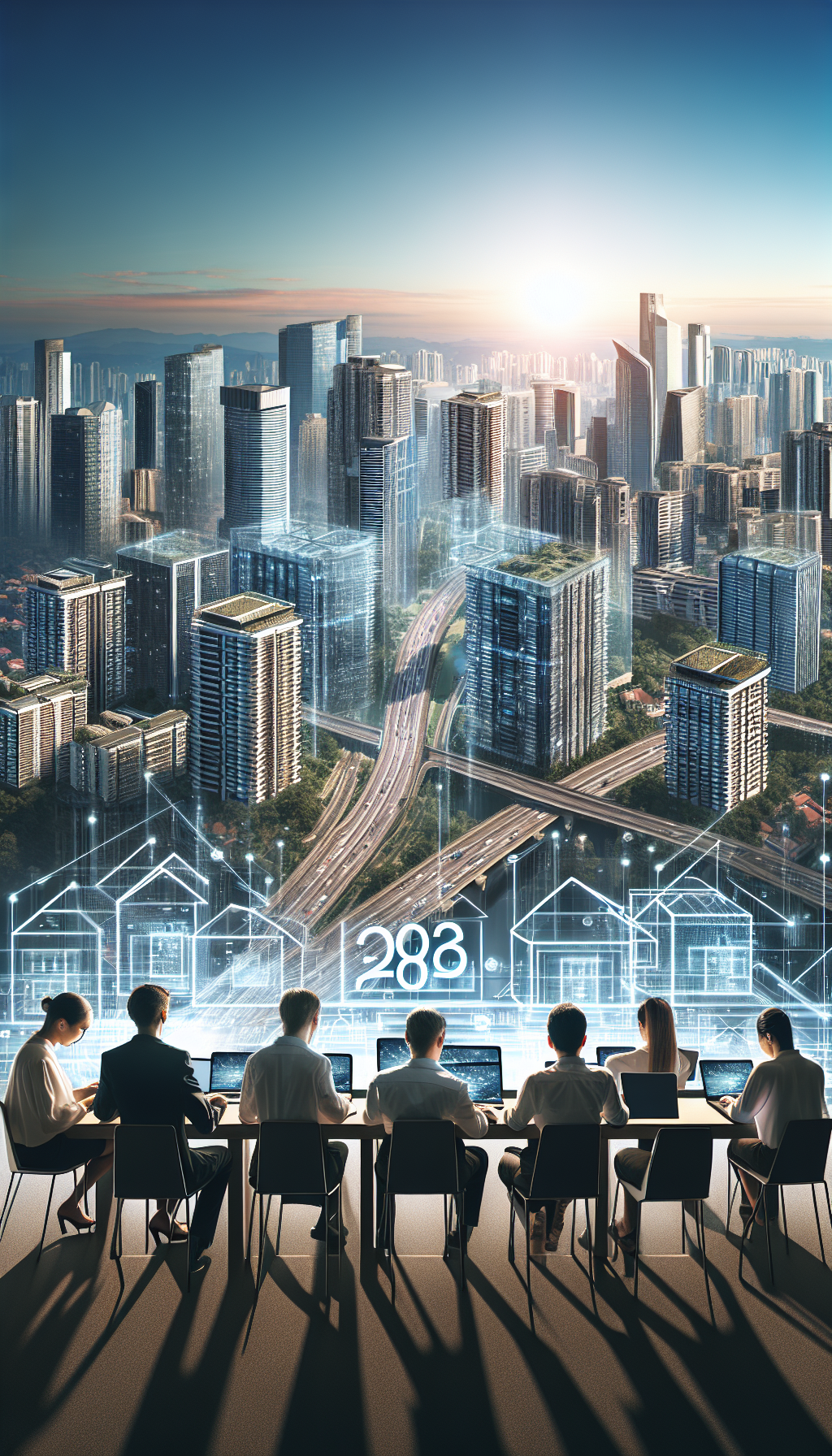 Exploring the Impact of Remote Work on Housing Demand in 2023